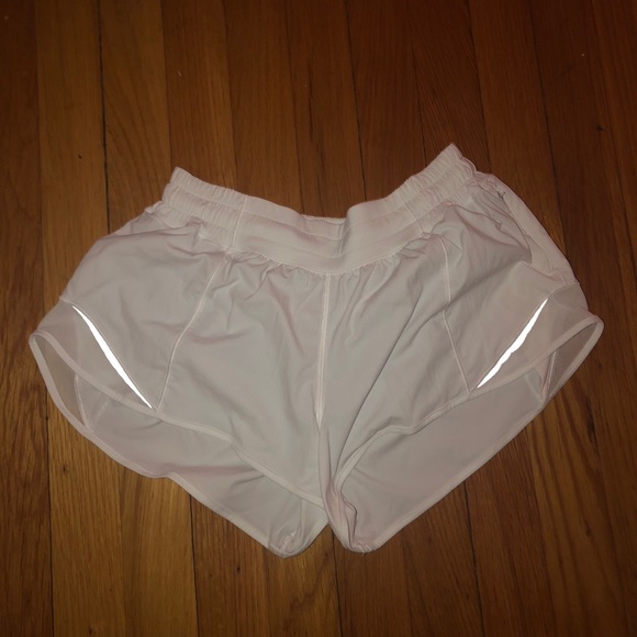 lululemon athletica Pants - lululemon shorts